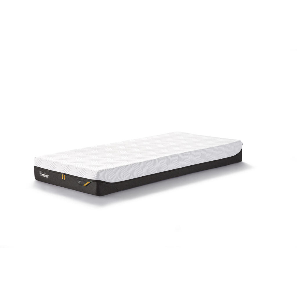 TEMPUR Pro® SmartCool™ Medium Firm matras 90 x 200 x 21 cm