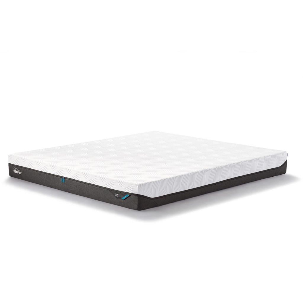 TEMPUR Pro® SmartCool™ Soft matras 180 x 200 x 21 cm