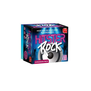 Hitster Rock