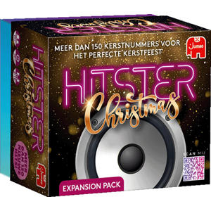 Hitster Christmas