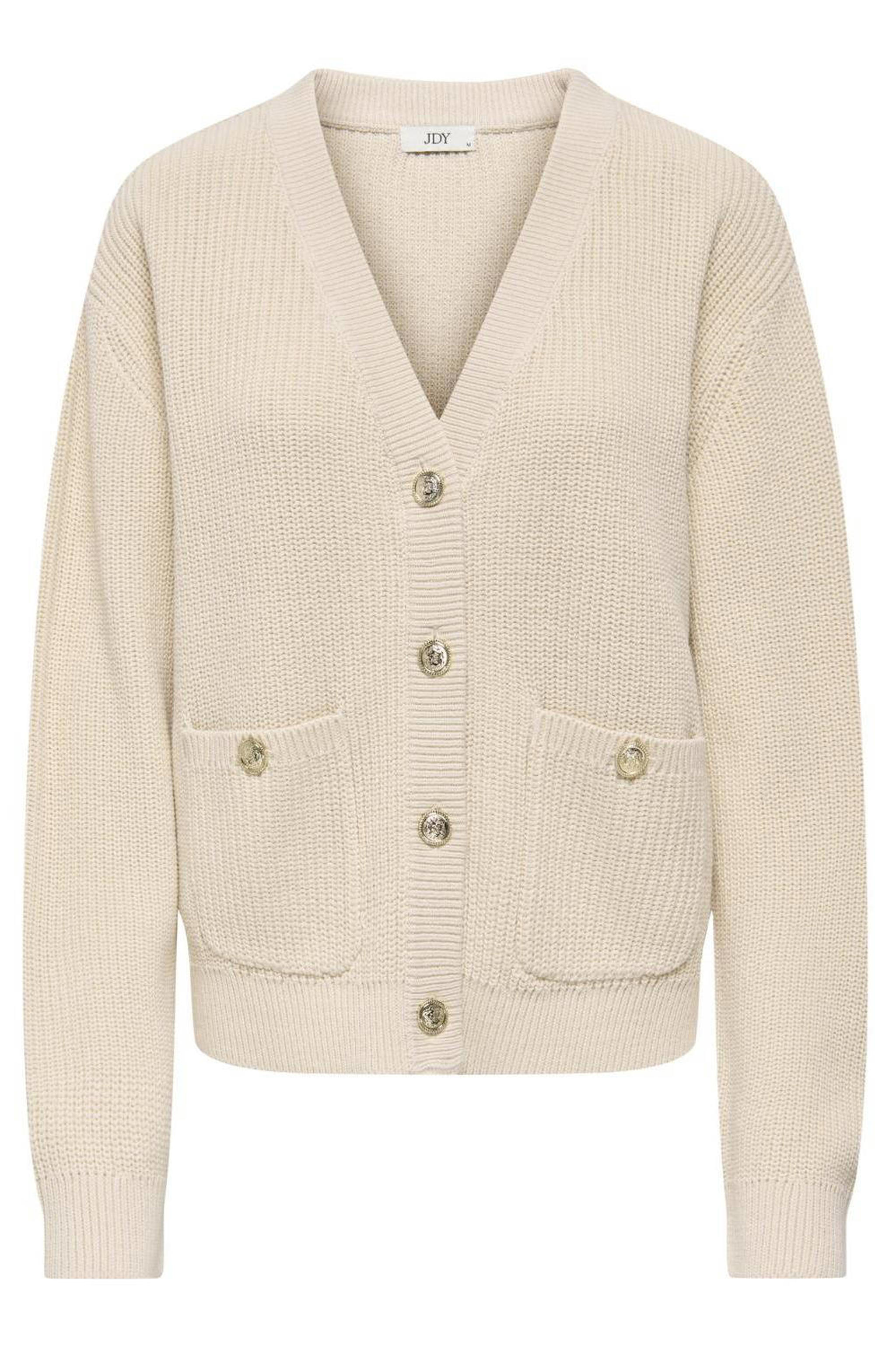 Red Bridge M3631 Gebreid vest voor heren, overgangsjas, sweater