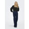 JDY top zwart