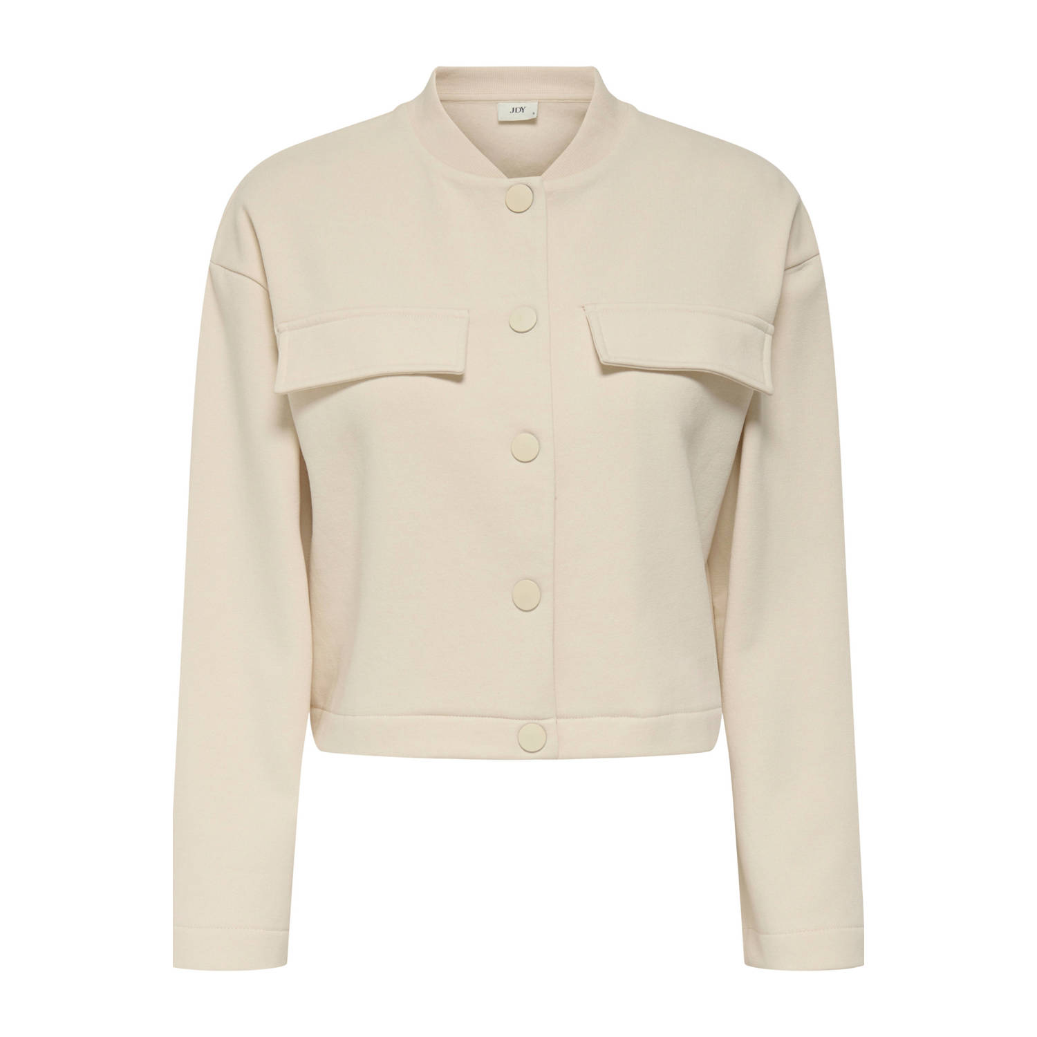 JDY bomberjack crème