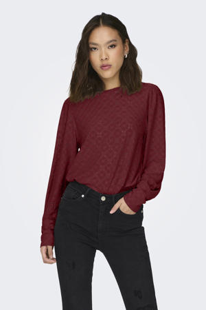top