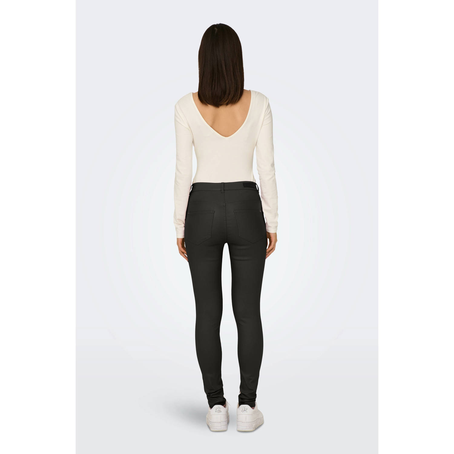 JDY skinny high waist tregging