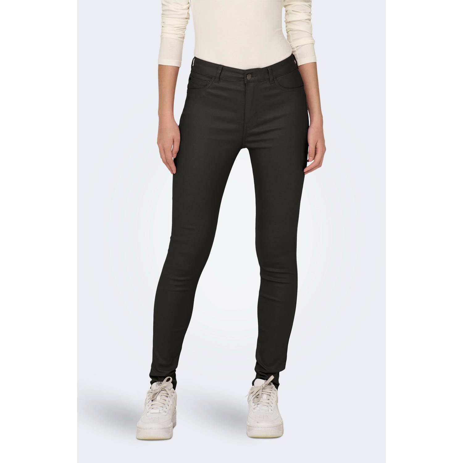 JDY skinny high waist tregging