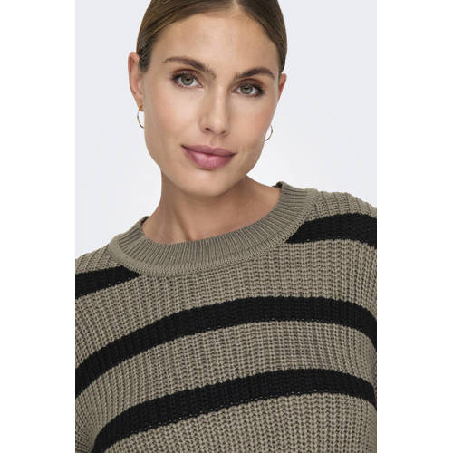 JDY pullover trui gebreid afbeelding