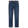 Levi's Kids tapered regular waist regular fit jeans medium blue denim