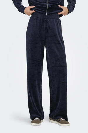 joggingbroek ONPMIA donkerblauw