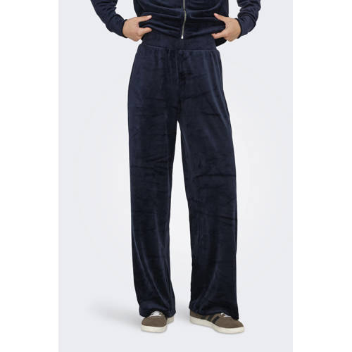 ONLY PLAY joggingbroek ONPMIA donkerblauw afbeelding