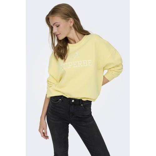 JDY sweater afbeelding