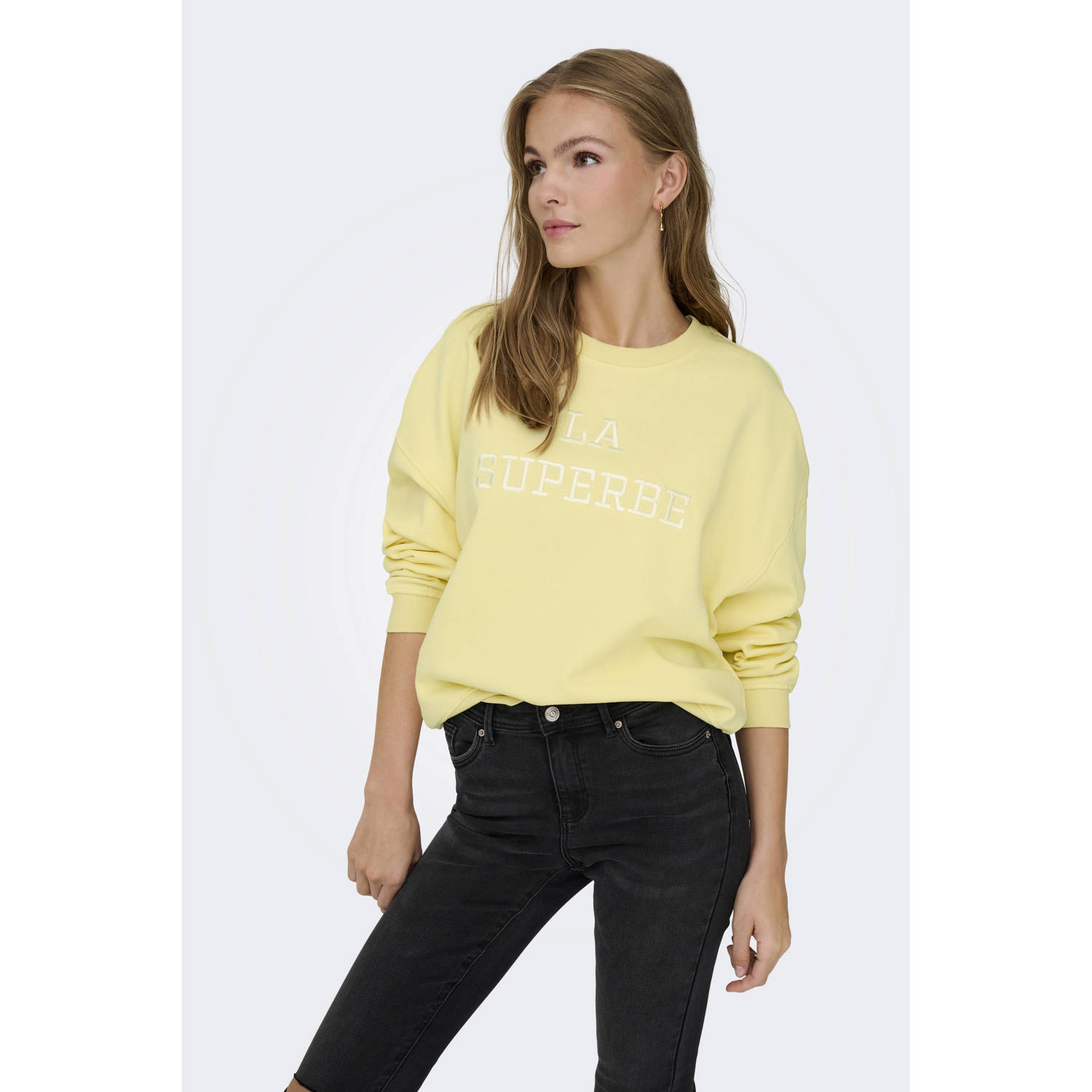 JDY sweater