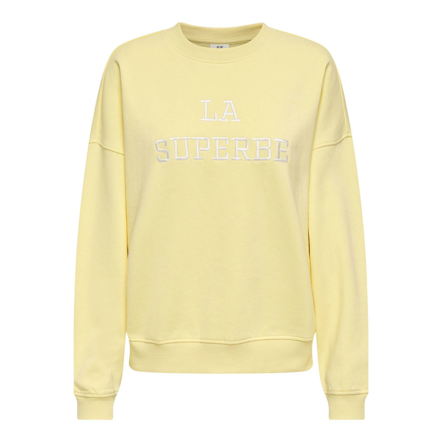 JDY sweater