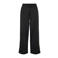 NOISY MAY Curve wide leg regular waist broek zwart
