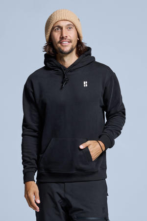 hoodie CL zwart
