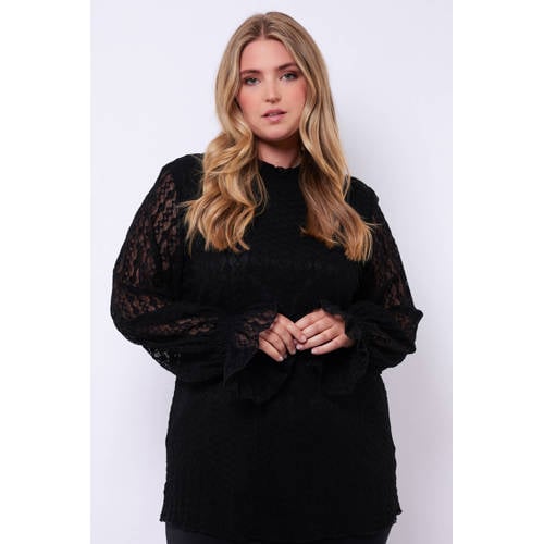 Exxcellent top zwart afbeelding