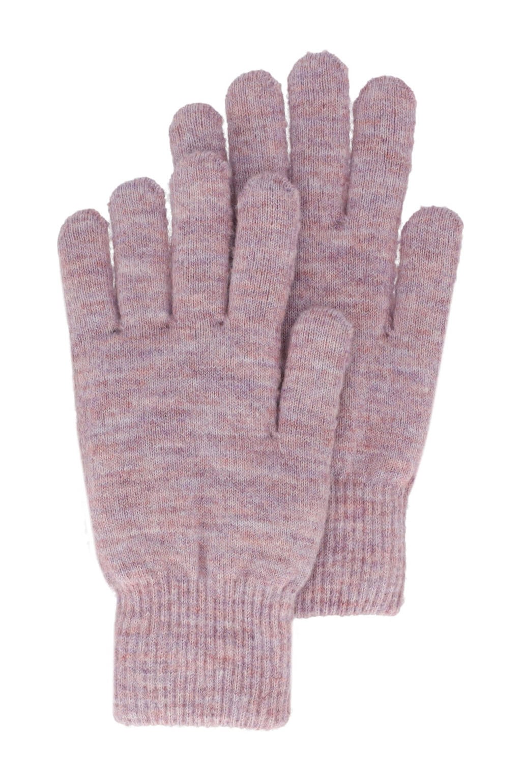 Sarlini handschoenen lila