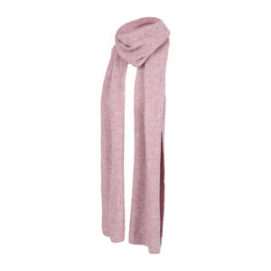 sjaal roze