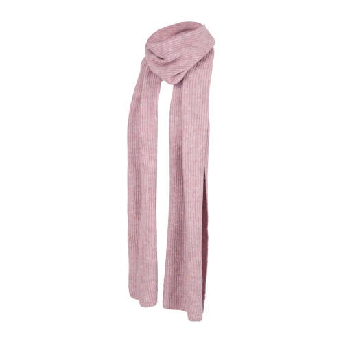 Sarlini sjaal roze afbeelding