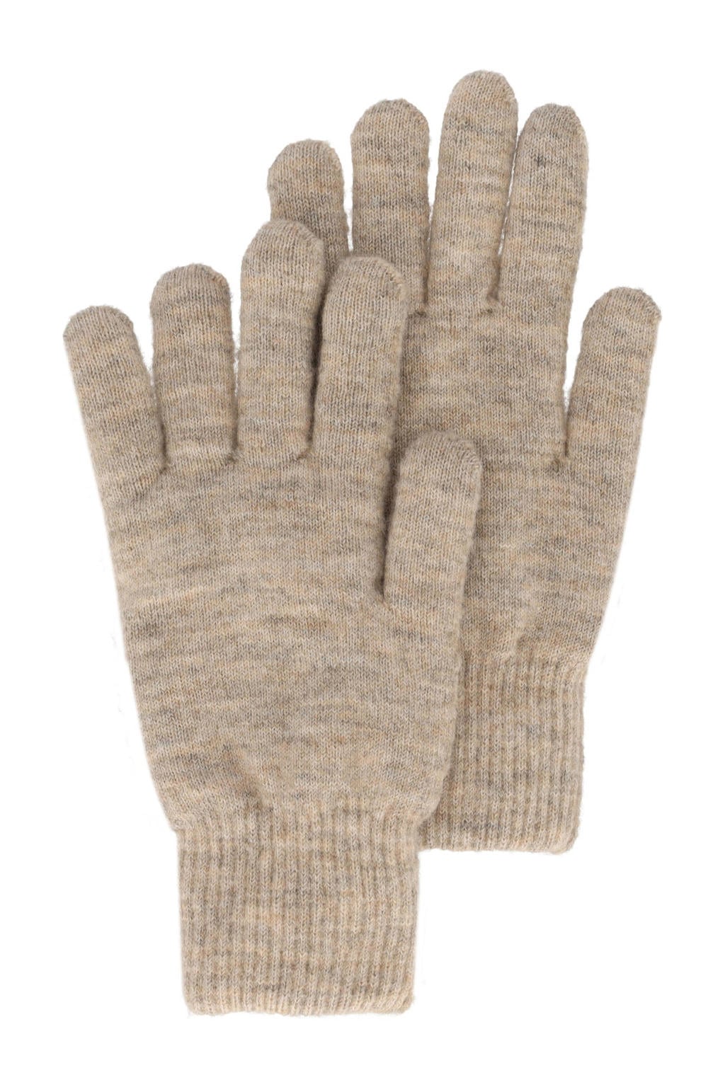 Sarlini handschoenen beige