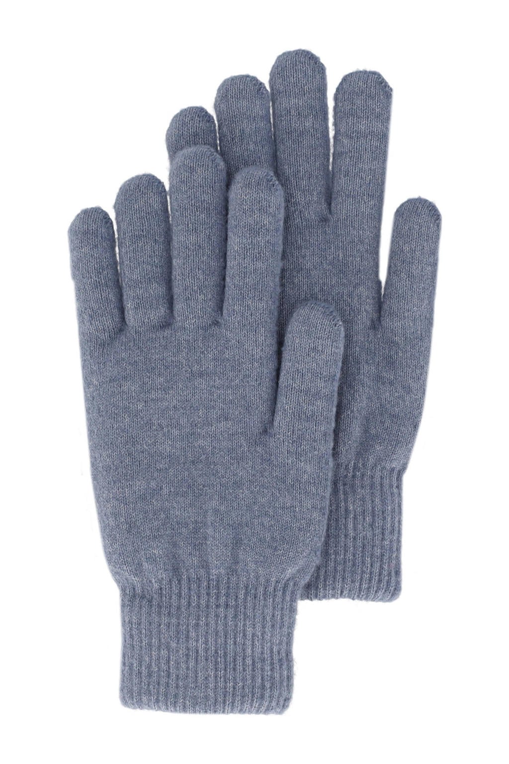 Sarlini handschoenen blauw