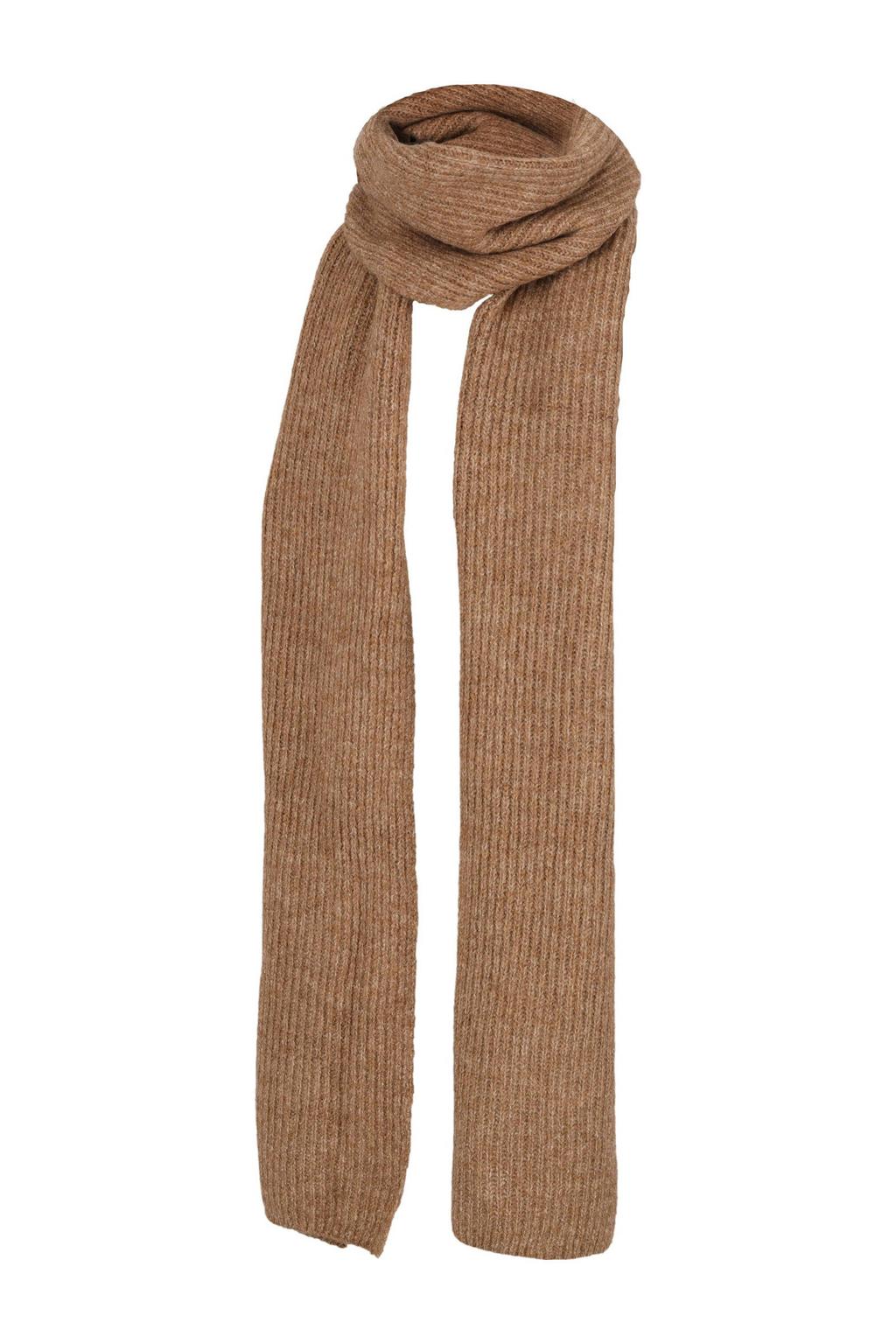 Sarlini sjaal camel