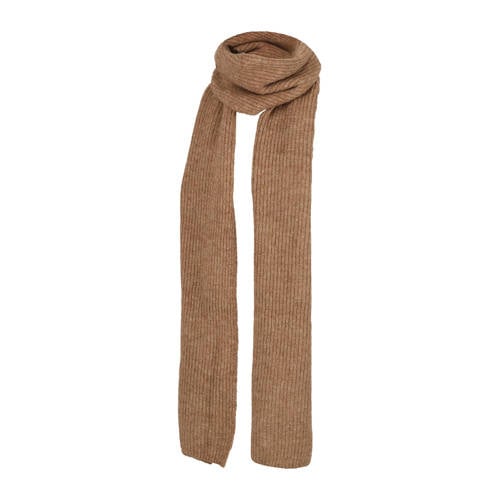 Sarlini sjaal camel afbeelding
