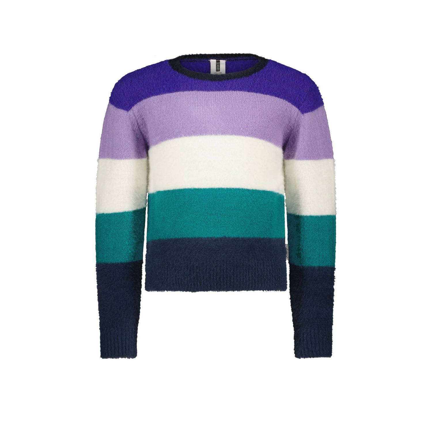 B.Nosy sweater paars
