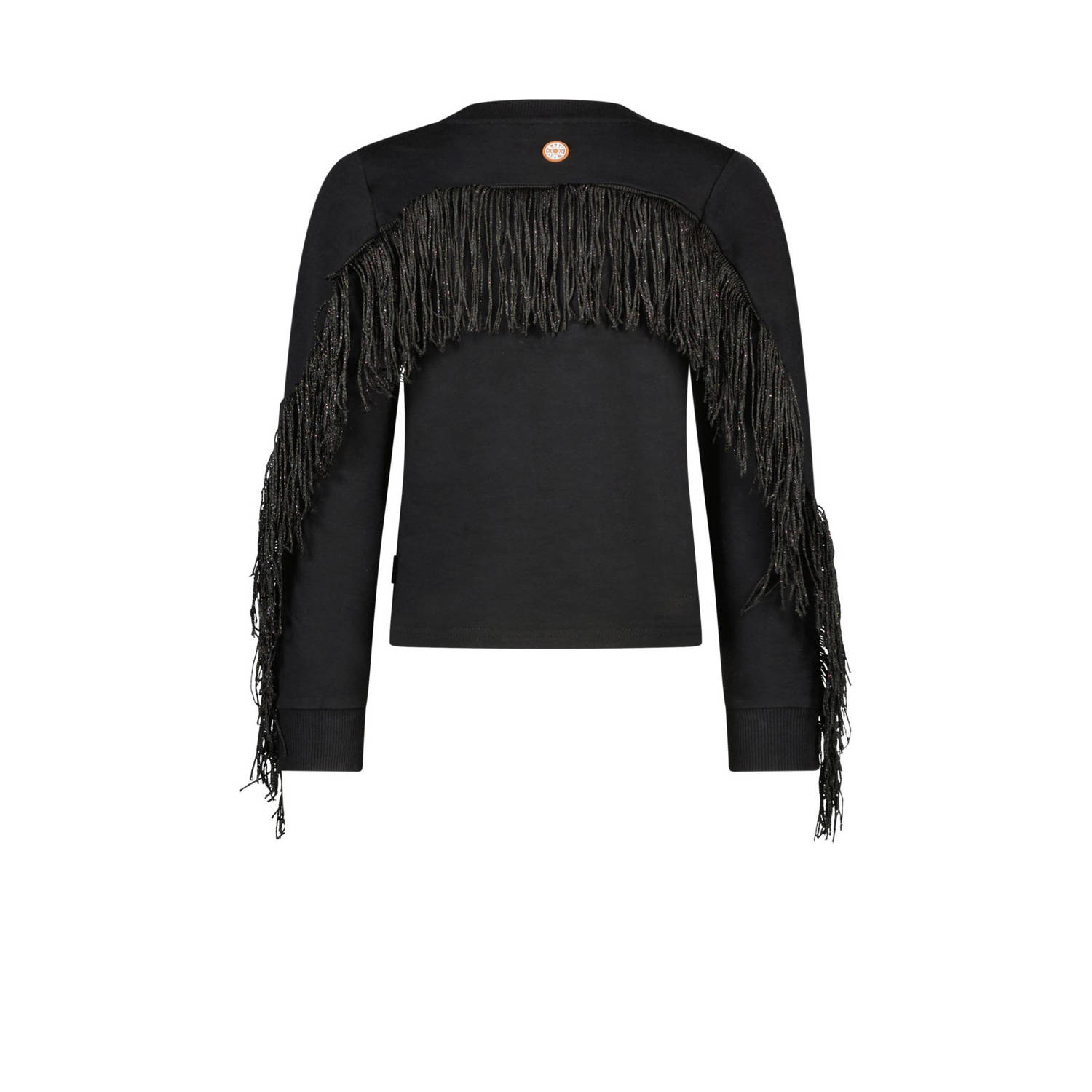 B.Nosy sweater zwart