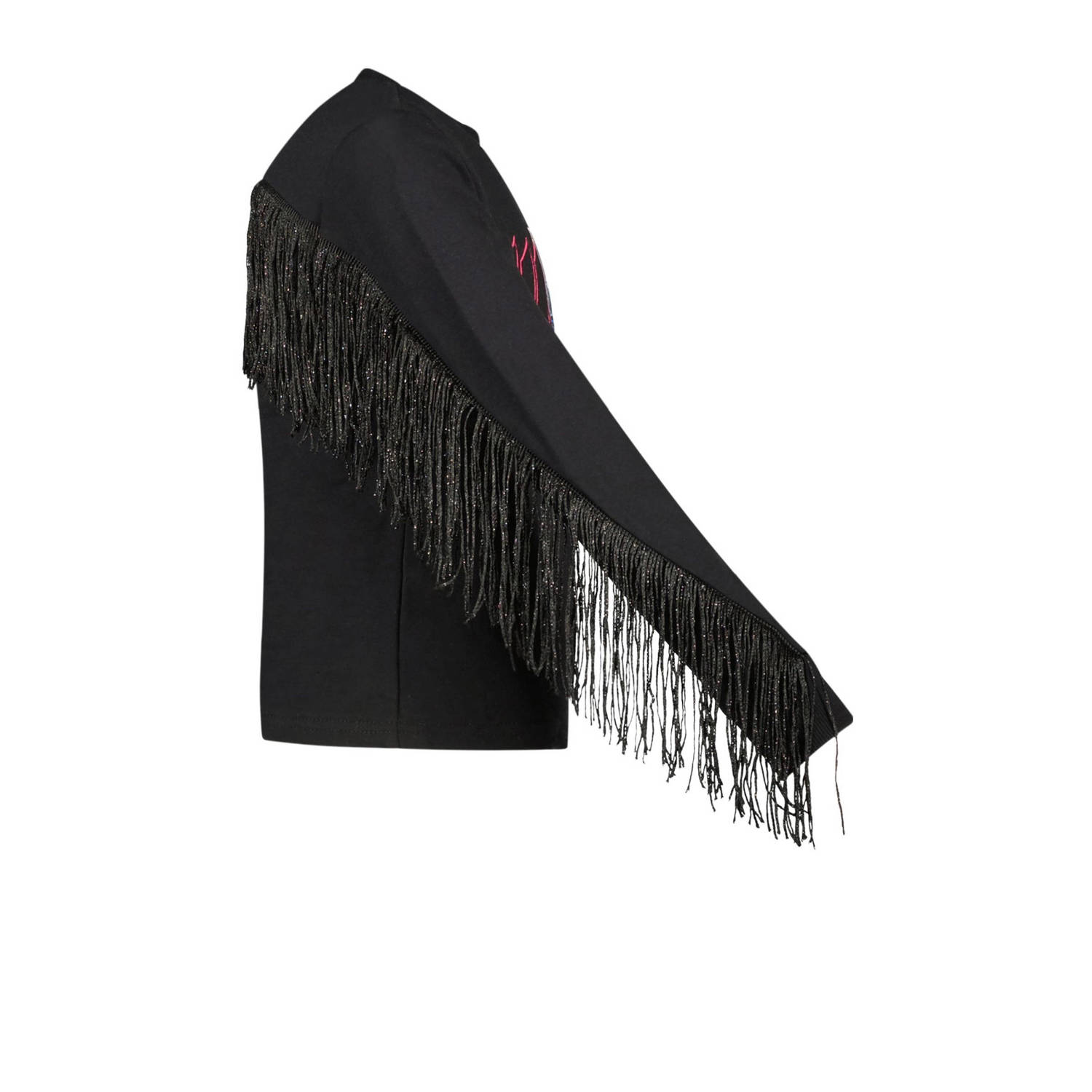 B.Nosy sweater zwart