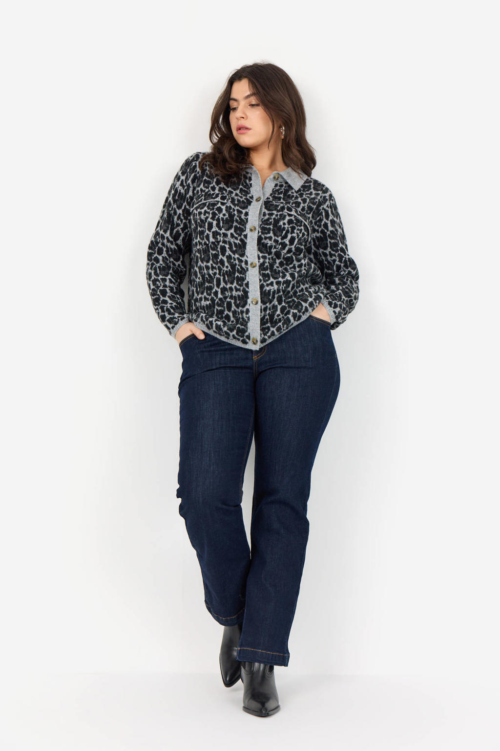 Dames Vest,Dames Grof Vest Korte Kabel Gebreide Trui Open Voorkant Vintage Elegante Effen Y2K Sweatshirt Met Rits Vleermuis Mouw Gebreid Vest Bijgesneden Jas Voor Meisjes, Roze, Één Maat