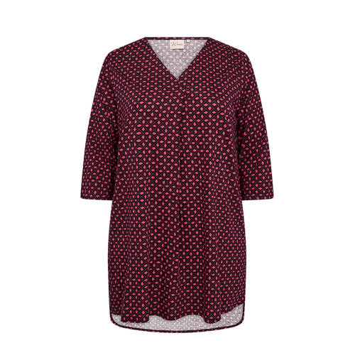 Wasabiconcept tuniek rood afbeelding