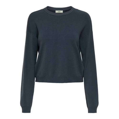 JDY sweater grijs afbeelding