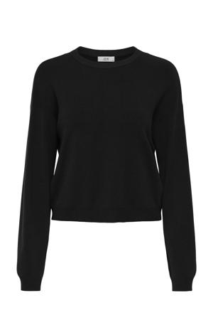 sweater zwart