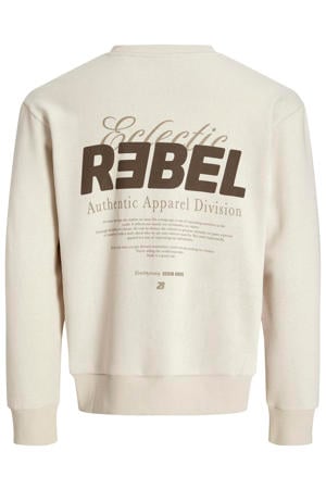 sweater ecru