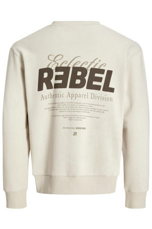 sweater ecru