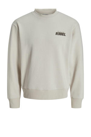 sweater ecru