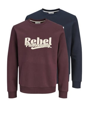 sweater - (set van 2)