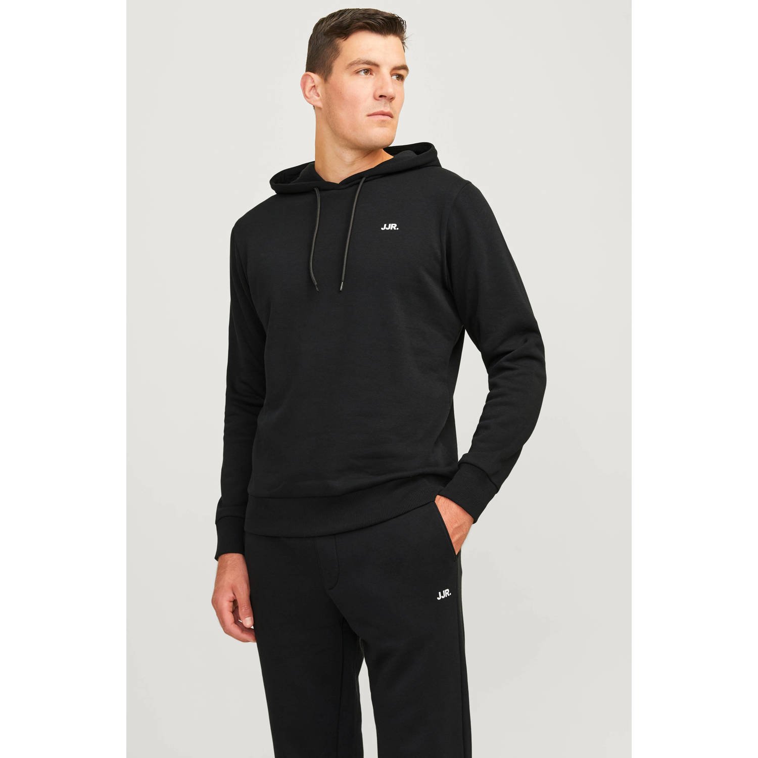 JJ REBEL joggingpak zwart