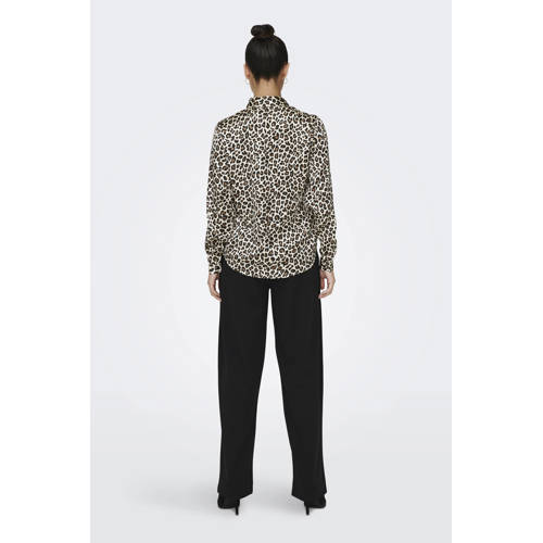 JDY satijnen blouse afbeelding