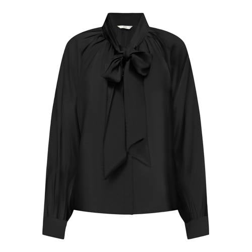 JDY blouse zwart afbeelding