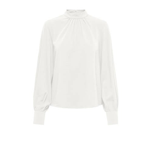 JDY blousetop wit afbeelding