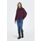 JDY blousetop violet