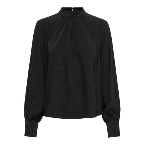 JDY blousetop zwart afbeelding