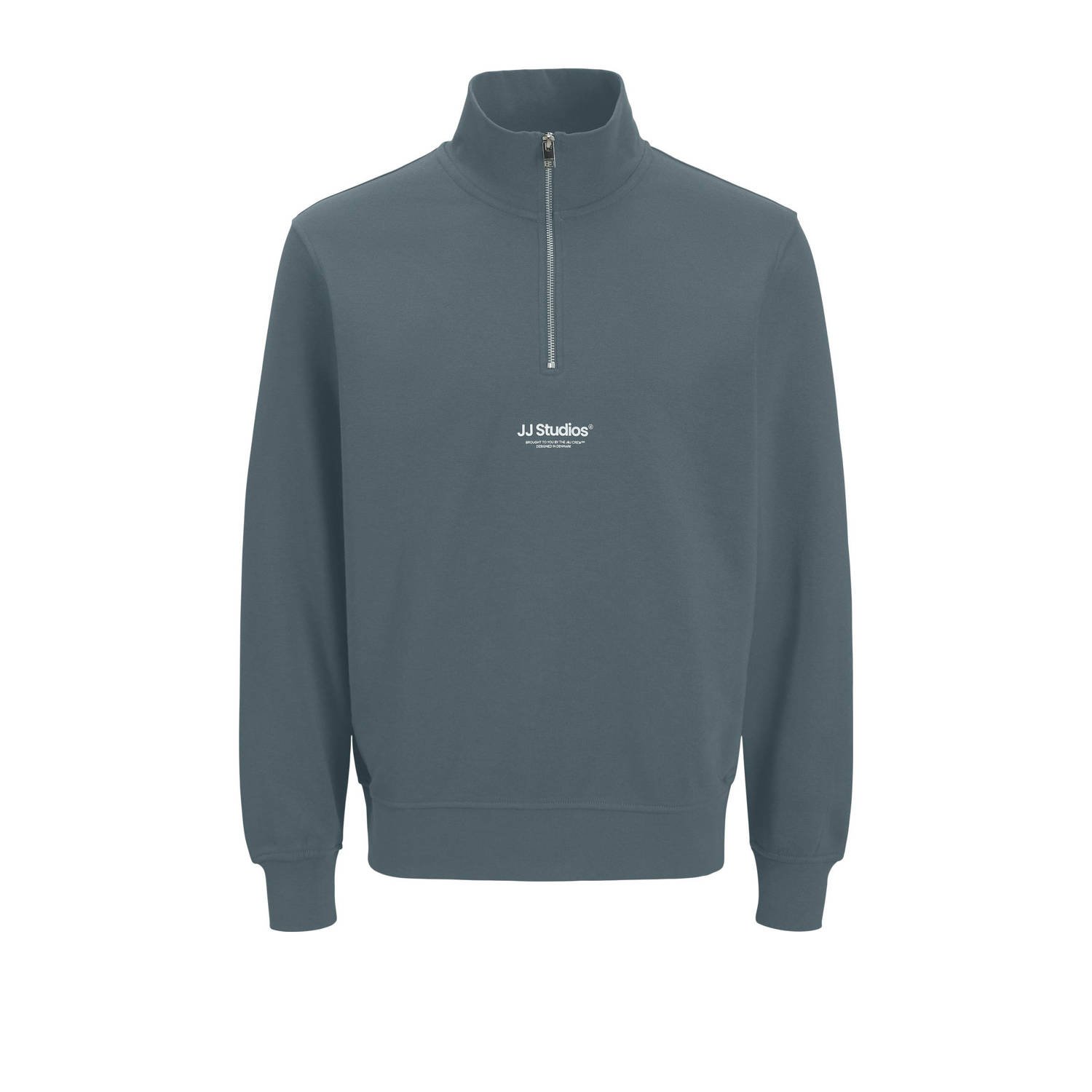 JACK & JONES ESSENTIALS hoodie beige