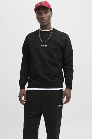 sweater zwart