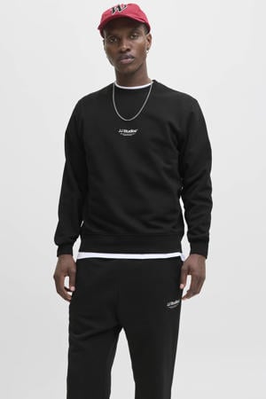 sweater zwart