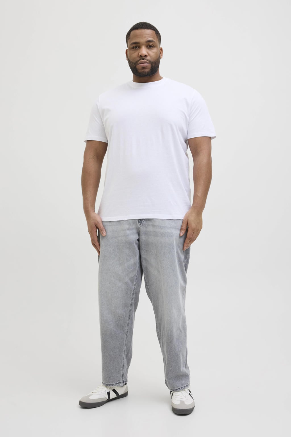 JACK & JONES PLUS SIZE