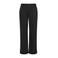 JDY wide leg regular waist casual broek zwart