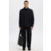 Selected overshirt zwart